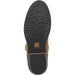 ALBUQUERQUE WATERPROOF LEATHER BOOT