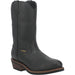 ALBUQUERQUE WATERPROOF LEATHER BOOT