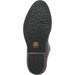 ALBUQUERQUE WATERPROOF LEATHER BOOT