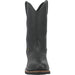 ALBUQUERQUE WATERPROOF LEATHER BOOT