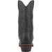 ALBUQUERQUE WATERPROOF LEATHER BOOT