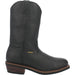 ALBUQUERQUE WATERPROOF LEATHER BOOT