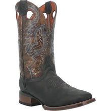 DEUCE LEATHER BOOT