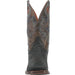 DEUCE LEATHER BOOT