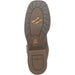 FERRIER LEATHER BOOT