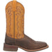 FERRIER LEATHER BOOT