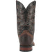 FRANKLIN LEATHER BOOT