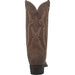 RENEGADE CS LEATHER BOOT