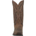 Dan Post Men's Renegade Genuine Leather Square Toe Boots - Bay Apache