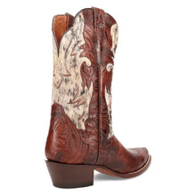 ANDRINNA LEATHER BOOT