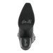 Dan Post Women's Maria Snip Toe Leather Boots - Black