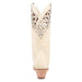 Dan Post Women's Miley Snip Toe Leather Boots - Bone DP7018
