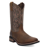 DECATUR LEATHER BOOT