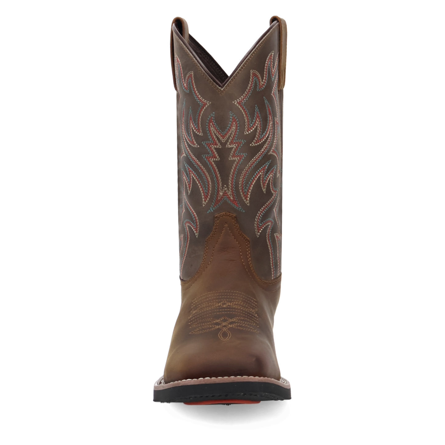 DECATUR LEATHER BOOT