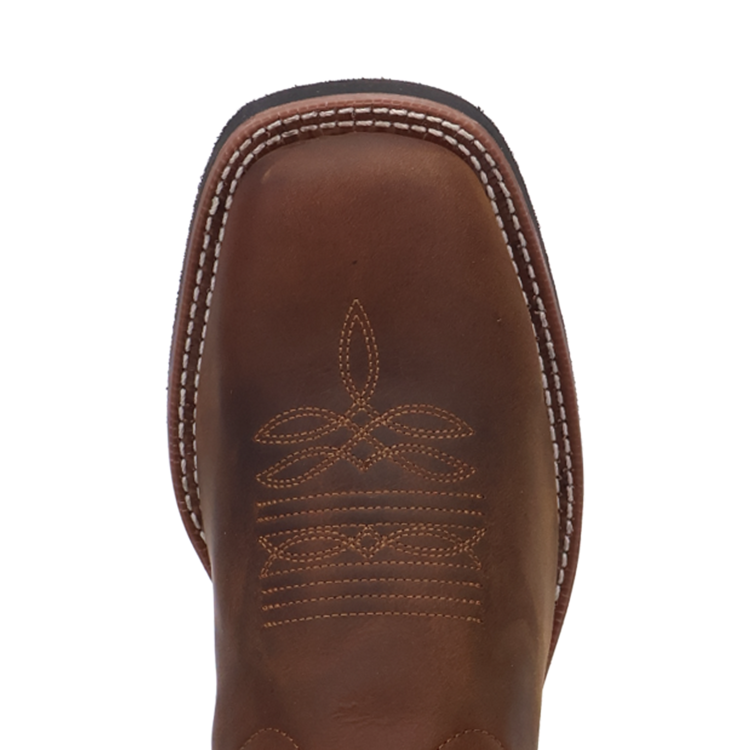 DECATUR LEATHER BOOT