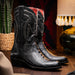 Marco Di Milano Denver Black