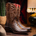 Marco Di Milano Denver Clear Brown