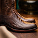 Marco Di Milano Denver Clear Brown