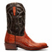 Marco Di Milano Denver Rustic Cognac