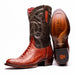 Marco Di Milano Denver Rustic Cognac