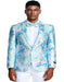 Blue Prom Suit - Blue Homecoming Outfits For Guys Sky Blue
