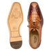 Belvedere Domenico - Saddle/Ant. Walnut
