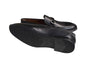 P001 -Doral Buckle Loafer- Black