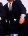 Mens Blues Brothers Black Suit Costume Package Suit | Shirt | Tie