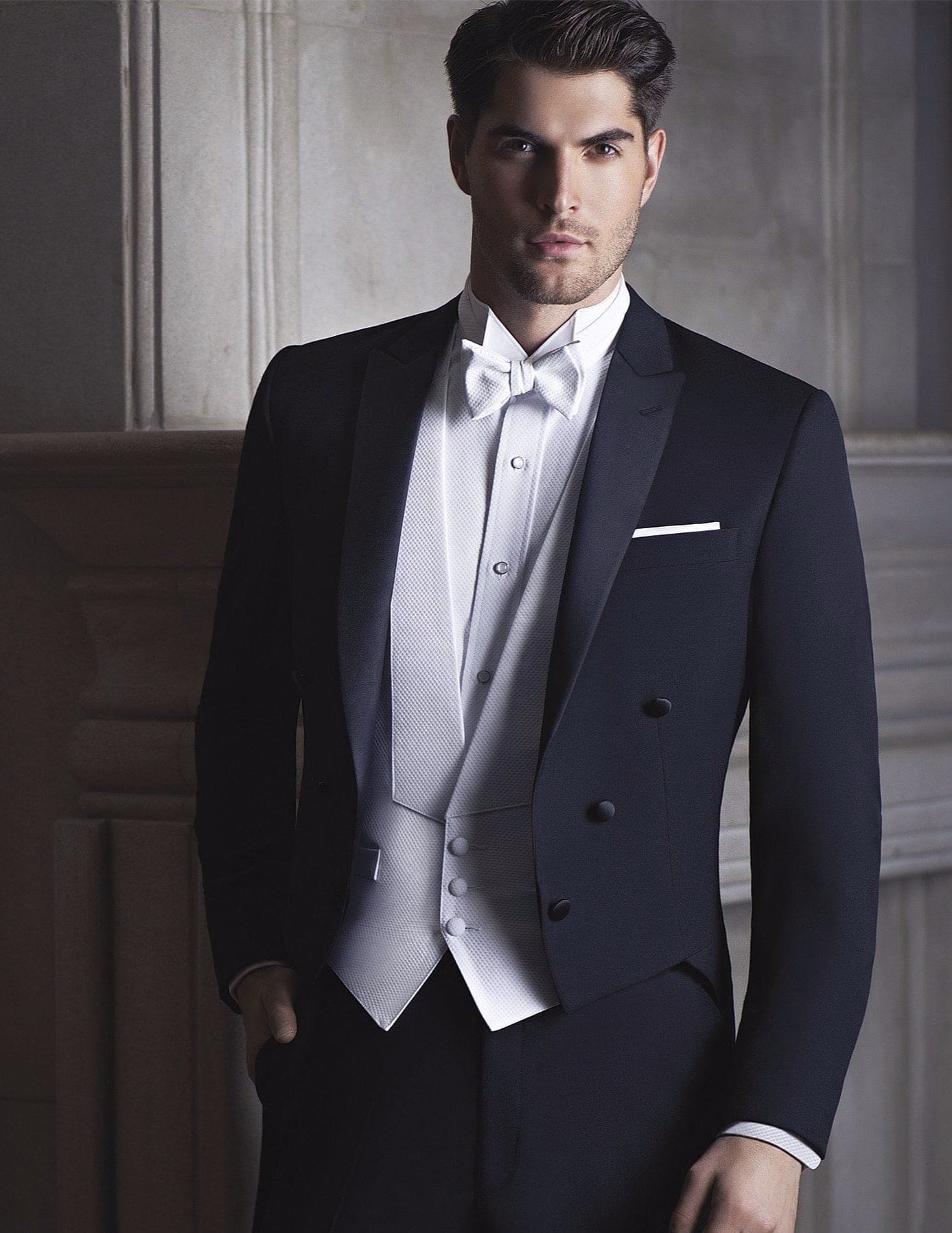 Men's Tuxedos