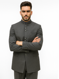 Dr Evil Suit - Austin Powers Suit