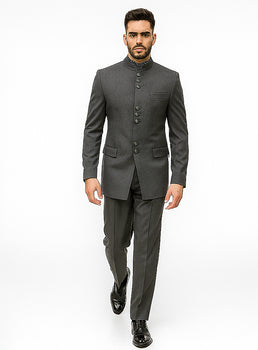 Dr Evil Suit - Austin Powers Suit - Image 4