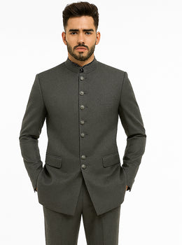 Dr Evil Suit - Austin Powers Suit - Image 7