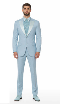 Dumb and Dumber Suits - Dumb and Dumber Tuxedo - (Good Quality Not Cheap Like Other Sites) - Image 2