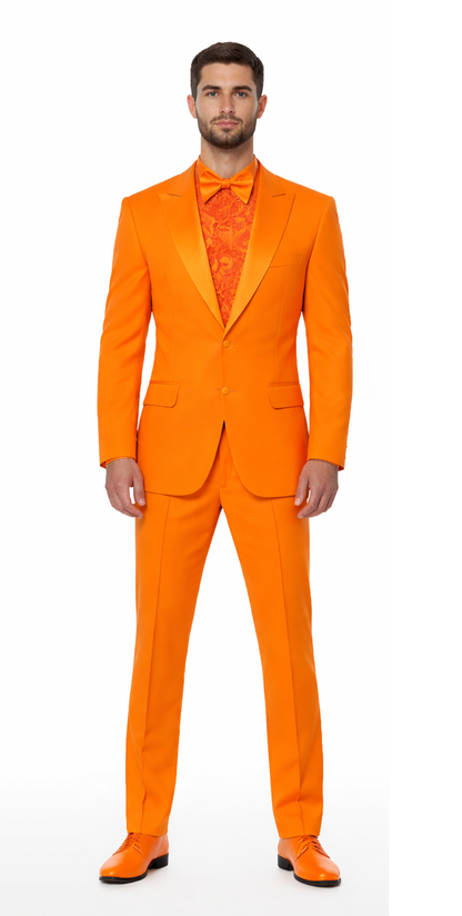 Dumb and Dumber Suits - Dumb and Dumber Tuxedo - (Good Quality Not Cheap Like Other Sites) - Image 3