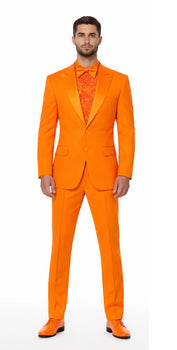 Dumb and Dumber Suits - Dumb and Dumber Tuxedo - (Good Quality Not Cheap Like Other Sites) - Image 3