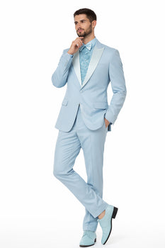 Dumb and Dumber Suits - Dumb and Dumber Tuxedo - (Good Quality Not Cheap Like Other Sites) - Image 6