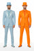 Dumb and Dumber Suits - Dumb and Dumber Tuxedo - (Good Quality Not Cheap Like Other Sites)