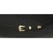 Larry Mahan Opulento 30x Fur Felt Cowboy Hat Black