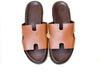 P000929- Egea Sandal- Tan