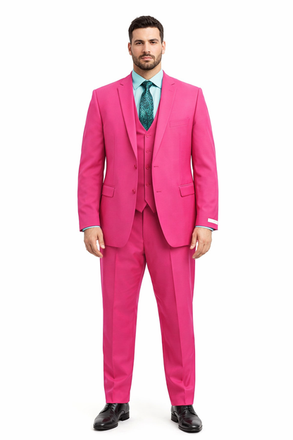 Elvis Presley Pink Outfit for Every Occasion - Image 6