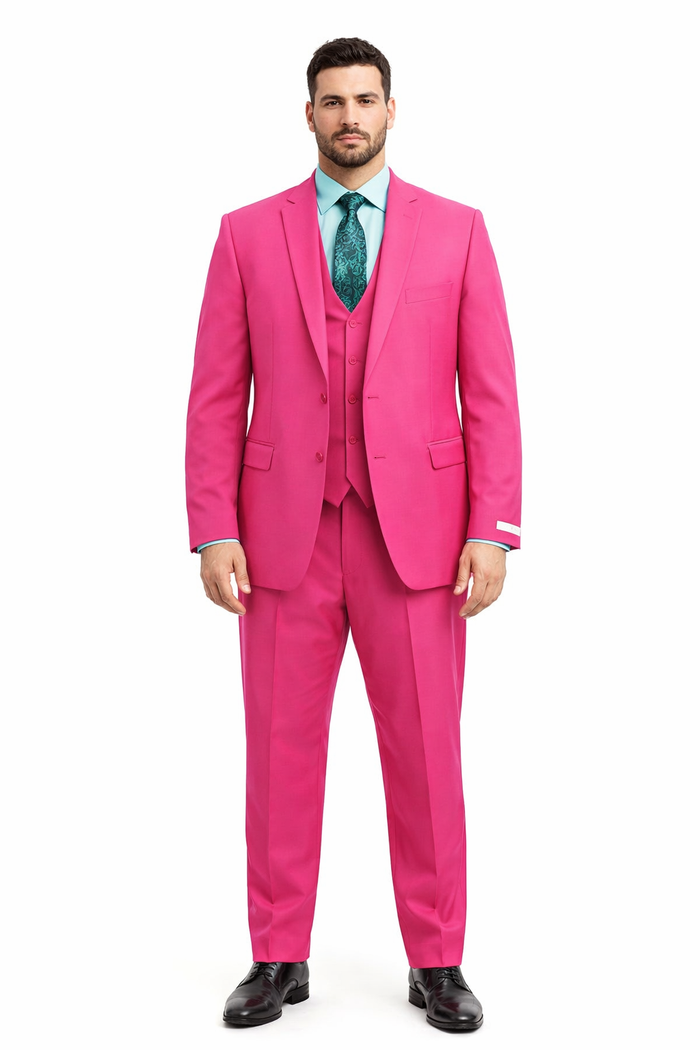 Elvis Presley Pink Outfit for Every Occasion - Image 6