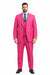 Elvis Presley Pink Outfit for Every Occasion