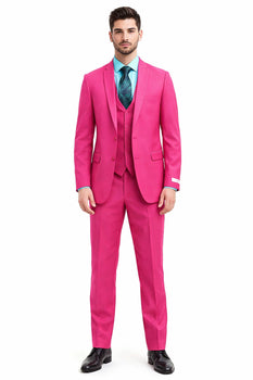 Elvis Presley Pink Outfit for Every Occasion - Image 3