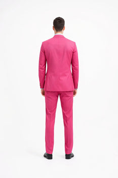 Elvis Presley Pink Outfit for Every Occasion - Image 2