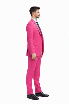 Elvis Presley Pink Outfit for Every Occasion - Image 4