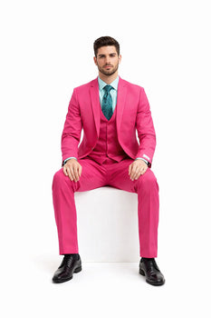 Elvis Presley Pink Outfit for Every Occasion - Image 5