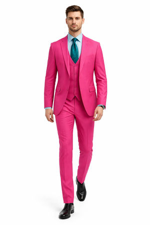 Elvis Presley Pink Outfit for Every Occasion
