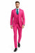 Elvis Presley Pink Outfit for Every Occasion