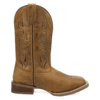 EMBERLYNN LEATHER BOOT