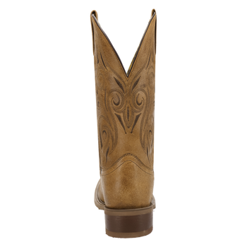 EMBERLYNN LEATHER BOOT